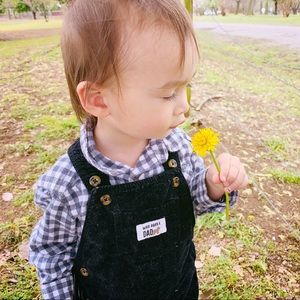 Meet your Posher, Iza